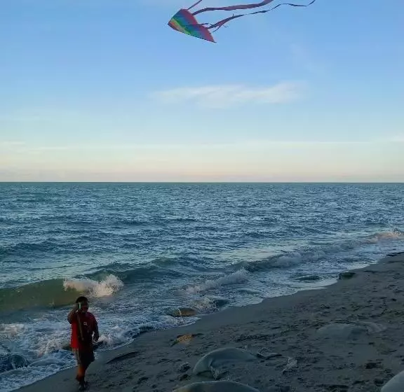 Hotel Panwa Beach Side Beachfront