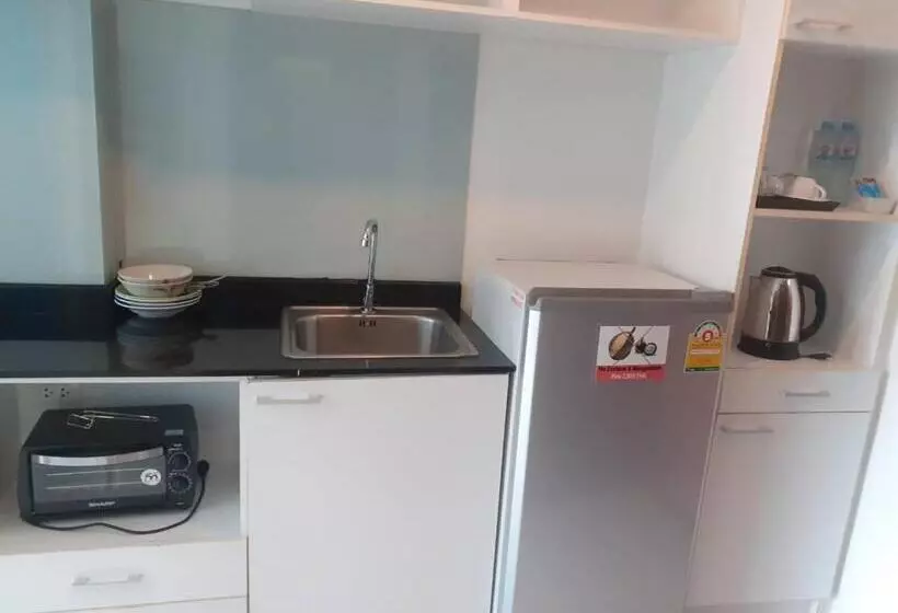 Hotel Panwa Beach Side Beachfront