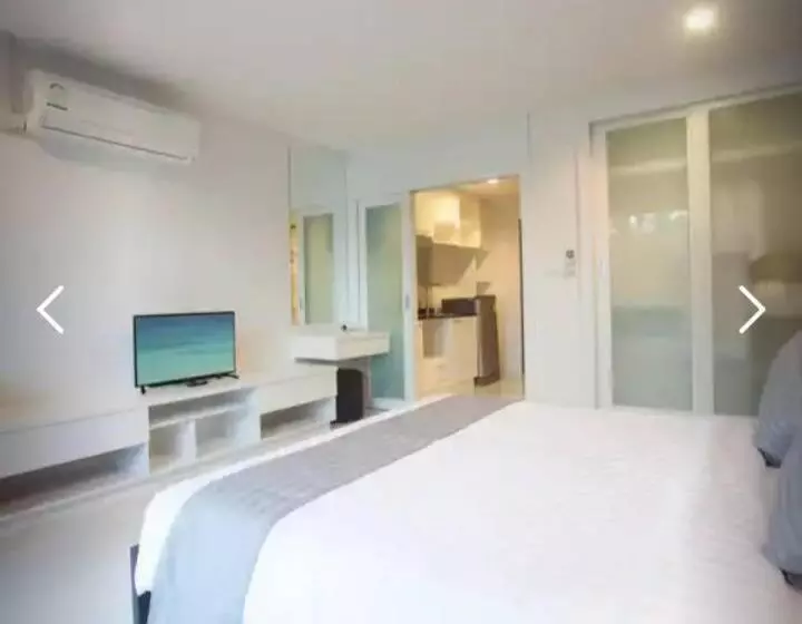 Hotel Panwa Beach Side Beachfront