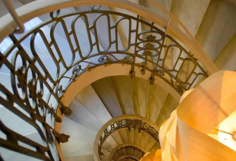 酒店 Petit Palace Savoy Alfonso XII