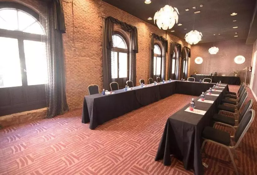 酒店 Petit Palace Savoy Alfonso XII