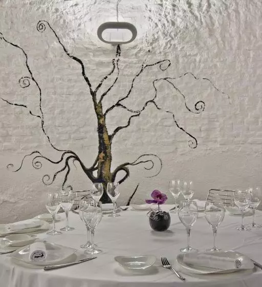 酒店 Petit Palace Savoy Alfonso XII