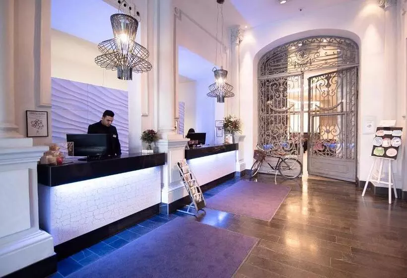 酒店 Petit Palace Savoy Alfonso XII