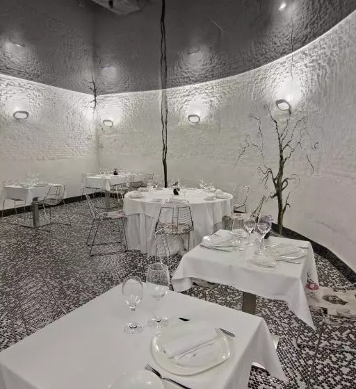 酒店 Petit Palace Savoy Alfonso XII