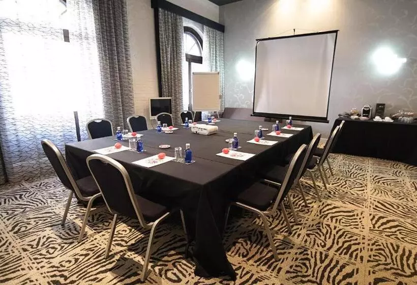 酒店 Petit Palace Savoy Alfonso XII