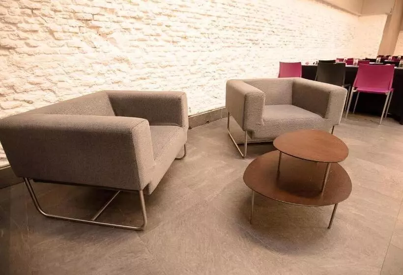 酒店 Petit Palace Savoy Alfonso XII