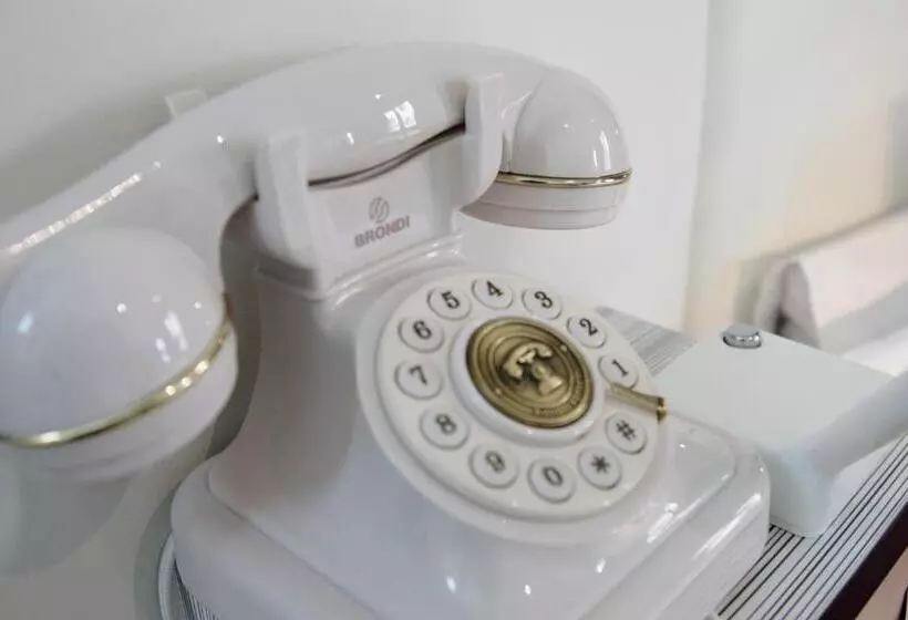 酒店 Petit Palace Savoy Alfonso XII