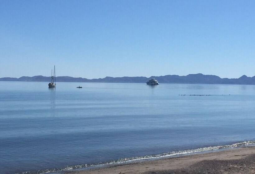 Szálloda Posada Del Cortes