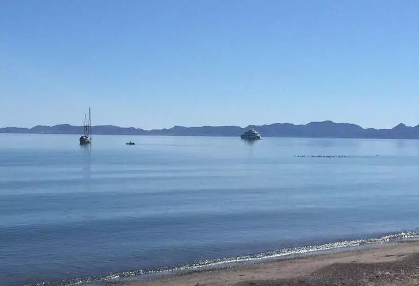 Hotel Posada Del Cortes