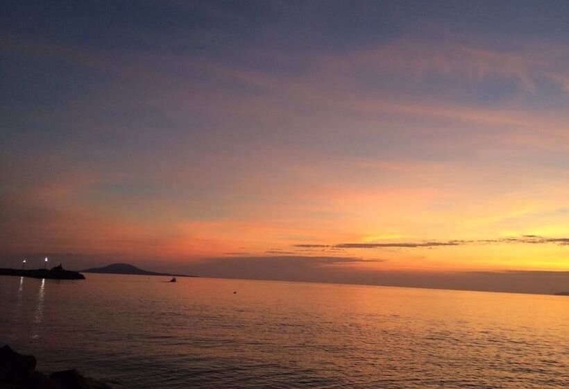 Szálloda Posada Del Cortes