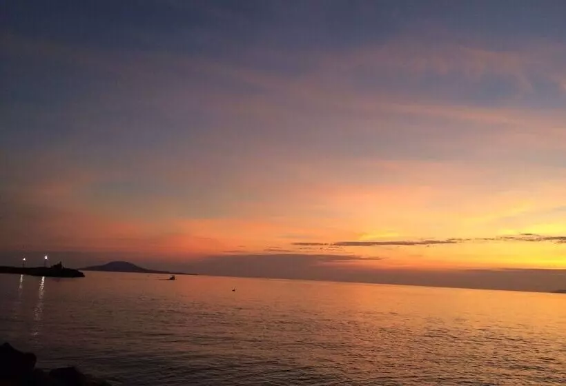 Hotel Posada Del Cortes