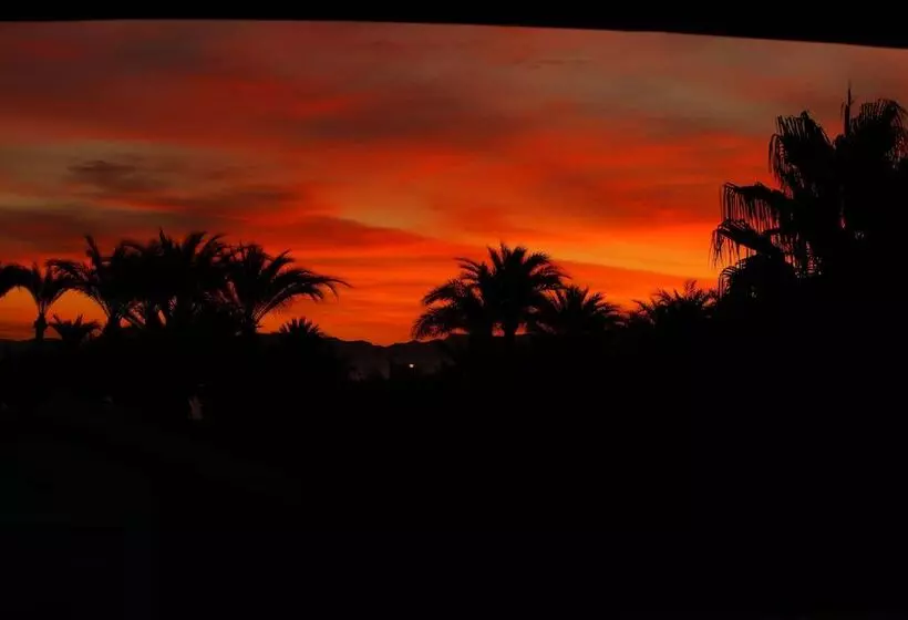 Hotel Posada Del Cortes