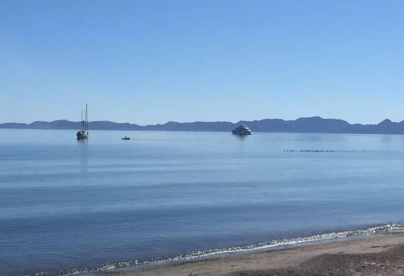 Hotel Posada Del Cortes