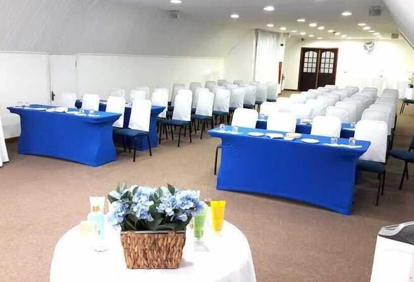 Hotel Pousada Das Hortensias