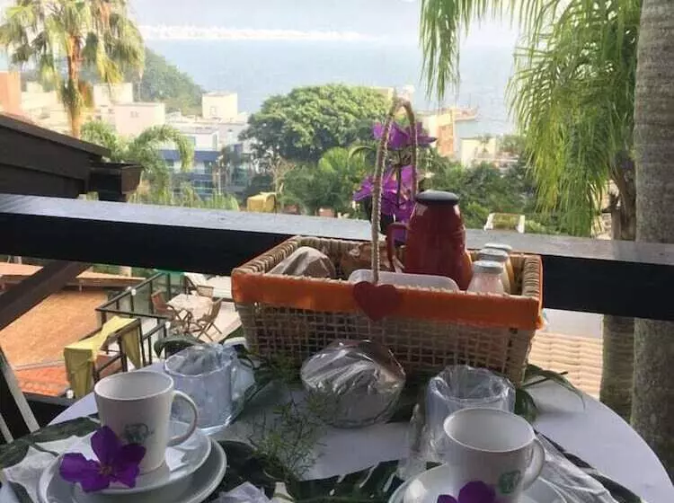 호텔 Pousada Palmeiras