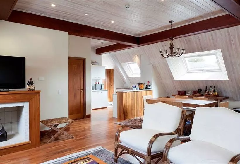 فندق Saha Campos