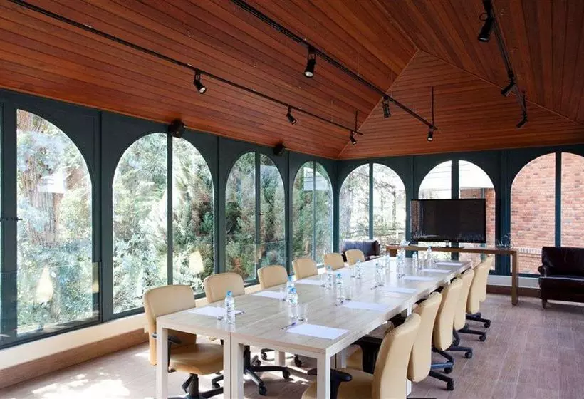 فندق Saha Campos