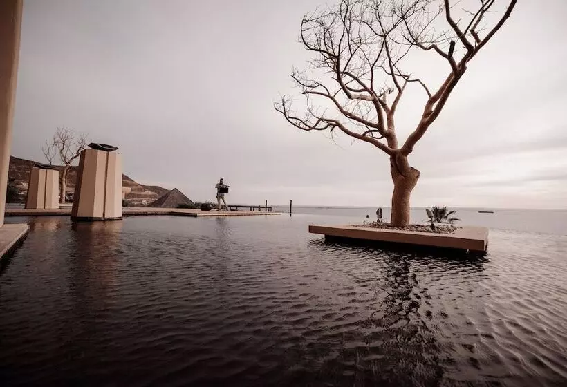 ホテル Puerta Cortes Residences