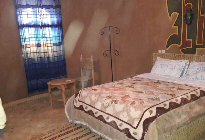 فندق Relais Hamada Du Draa