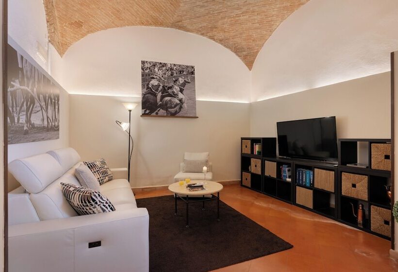 Отель Ristorante Borgo Antico