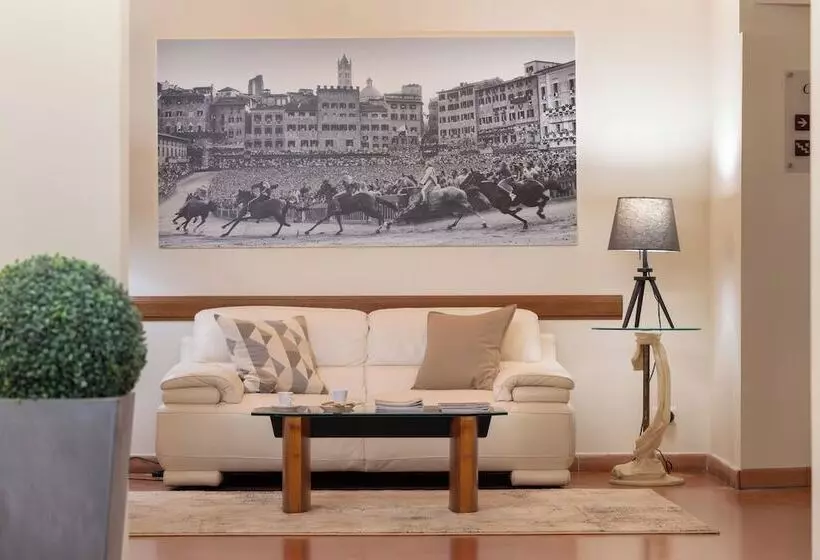 Отель Ristorante Borgo Antico