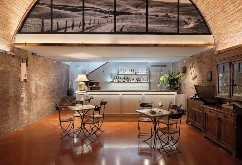 Отель Ristorante Borgo Antico