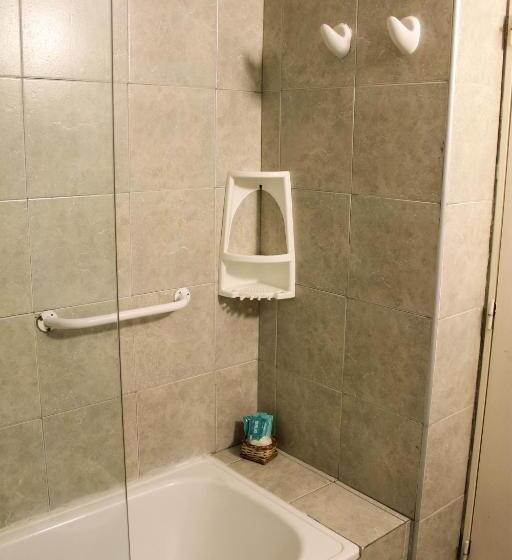 هتل Savannah Cordoba