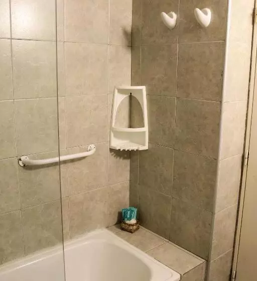 Отель Savannah Cordoba