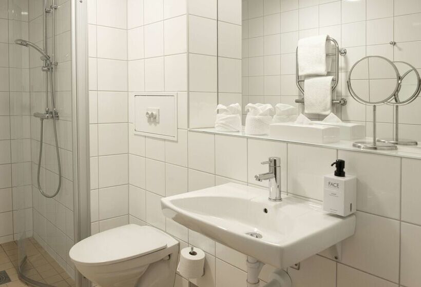 فندق Scandic Malmo City