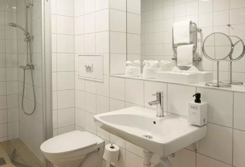 Hotel Scandic Malmo City