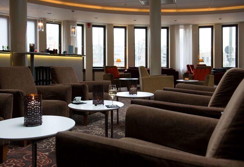 فندق Scandic Malmo City