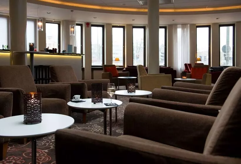 Hotel Scandic Malmo City