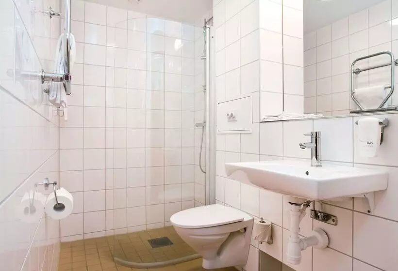 Hotel Scandic Malmo City