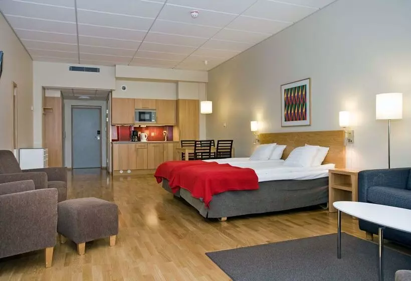 Hotel Scandic Malmo City