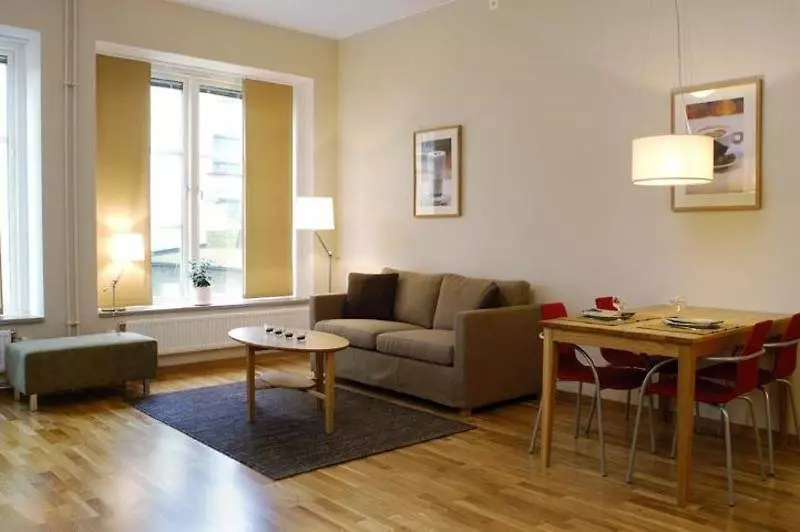 Hotel Scandic Malmo City