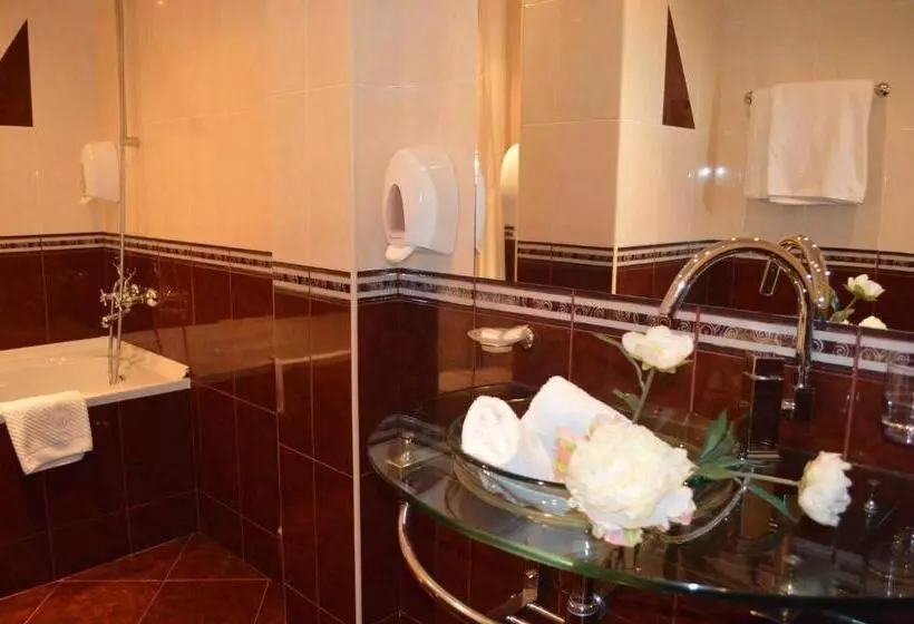 Hotel Shterev Karlovo