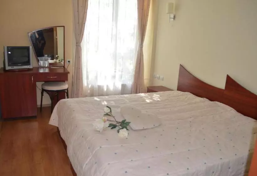 Hotel Shterev Karlovo