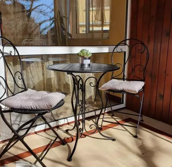 Hotel Shterev Karlovo