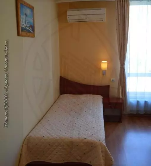 Hotel Shterev Karlovo