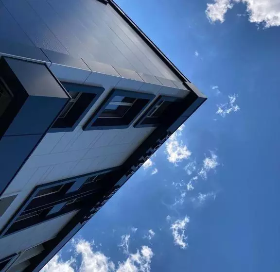 Hotel Shterev Karlovo