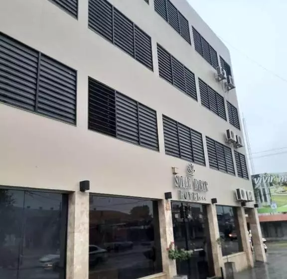 Hotel Solar Norte