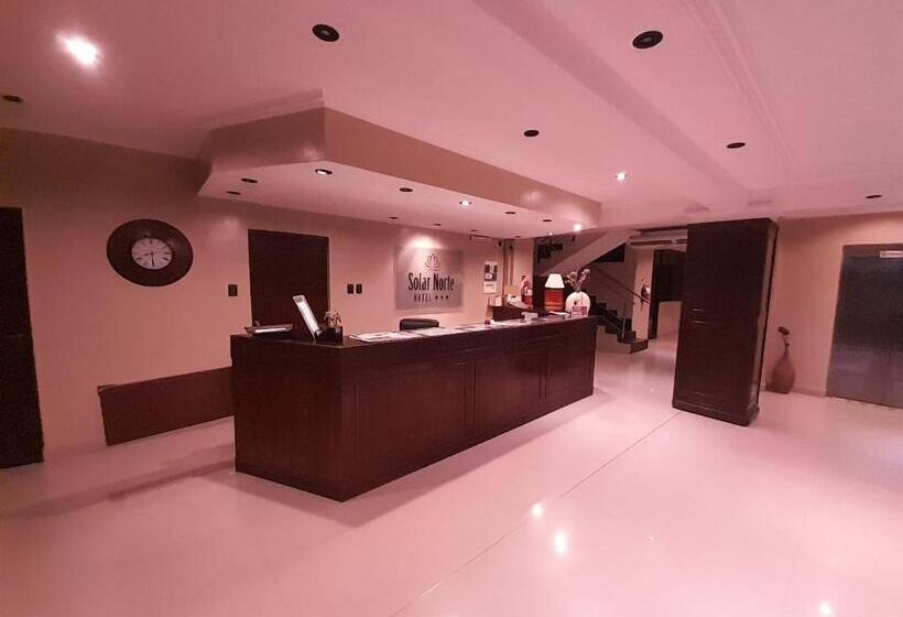 فندق Solar Norte