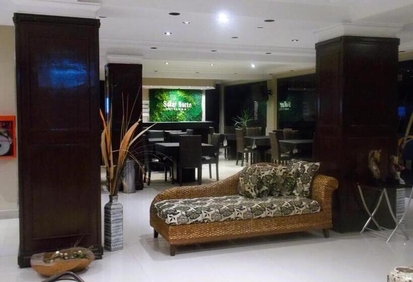 فندق Solar Norte