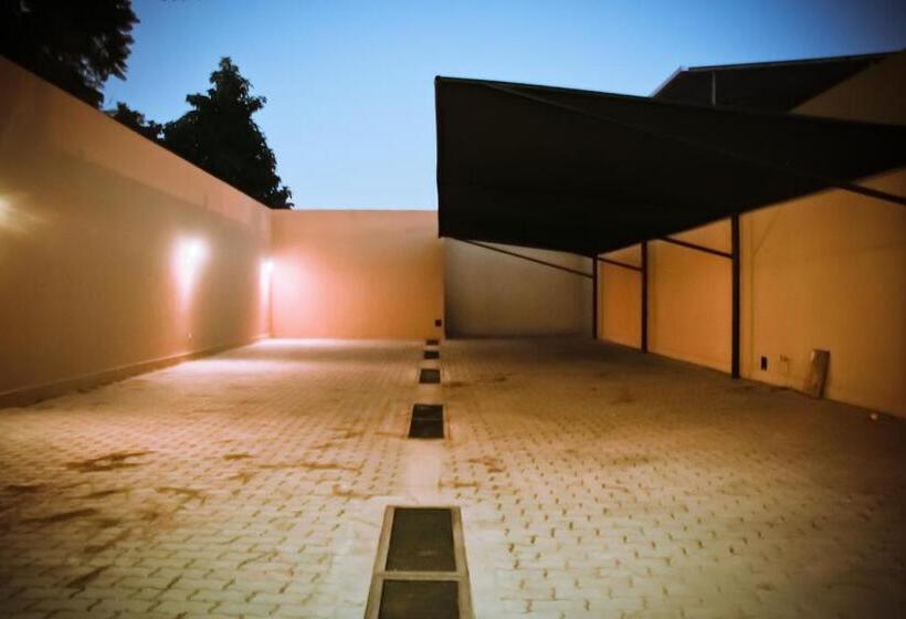 فندق Solar Norte