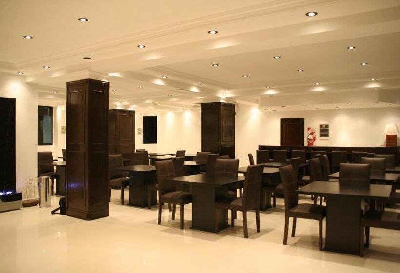 فندق Solar Norte