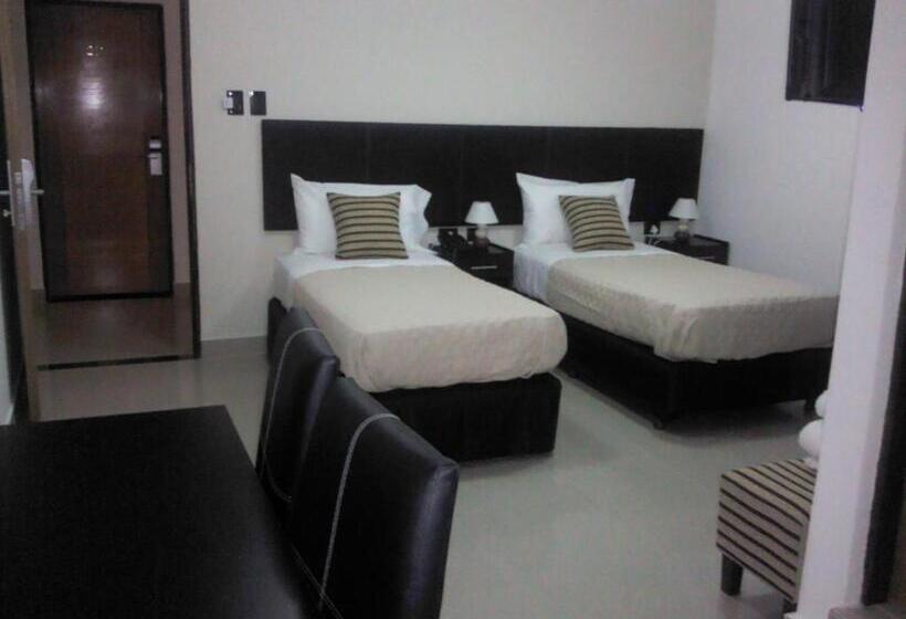 فندق Solar Norte