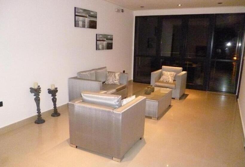 فندق Solar Norte