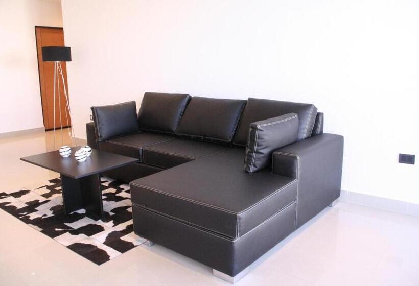 فندق Solar Norte