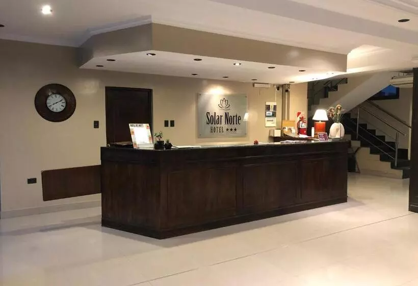 Hotel Solar Norte