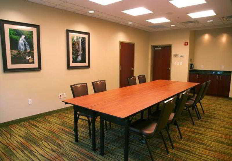 فندق Springhill Suites Pigeon Forge